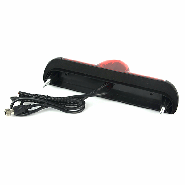 FIAT Ducato 2014/Citroen Jumper/Peugeot Boxer style vans 3rd brake light reversing camera