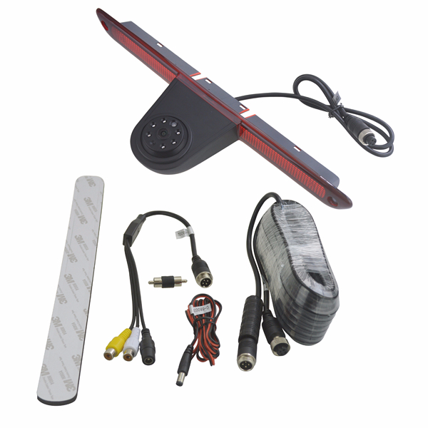 MB Sprinter 2006-2018/VW Crafter 2007-2016 brake light camera 