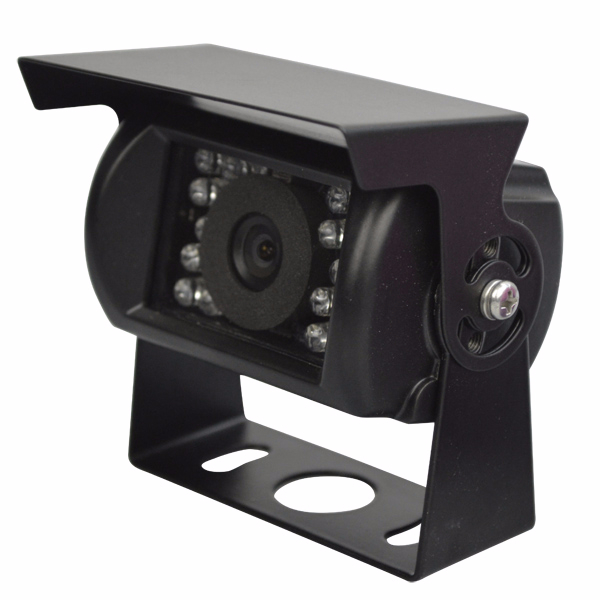 Sony CCD Heavy-duty Rear View Camera