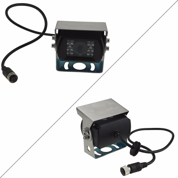 Sony CCD Heavy Duty  Rear Camera 