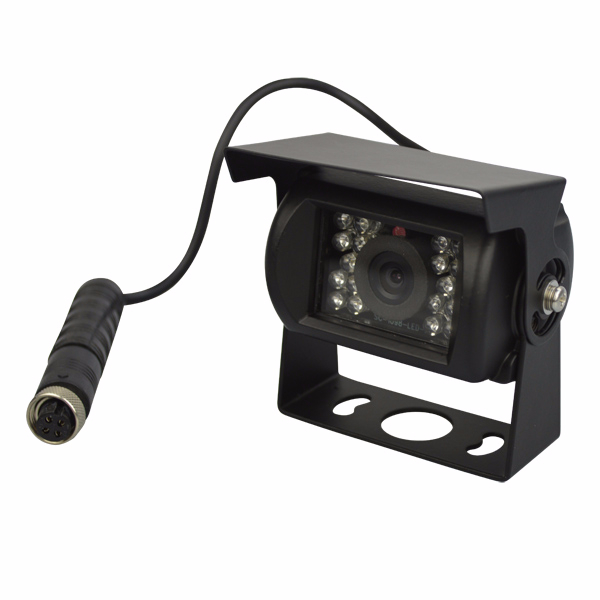 Sony CCD Heavy-duty Rear View Camera