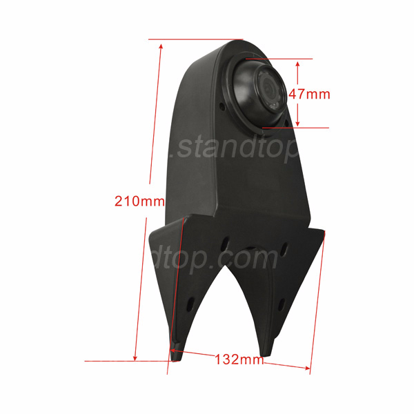 Sony CCD Rear Camera For Vans