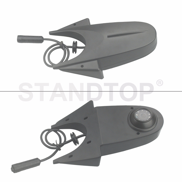 HD 1080P Rear Camera For Vans