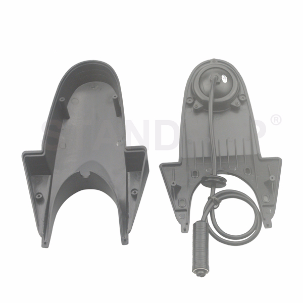 HD 1080P Rear Camera For Vans