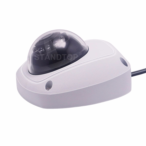 1080P Vehicle Internal Dome Camera