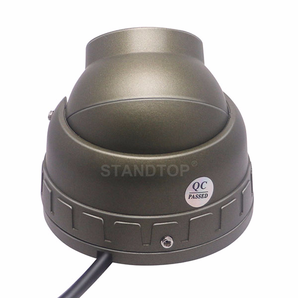 1080p Vehicle Interior Dome Camera