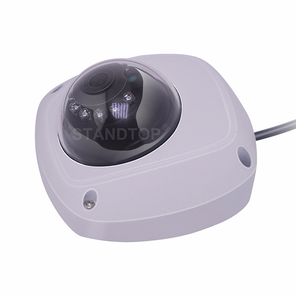 1080P Vehicle Internal Dome Camera