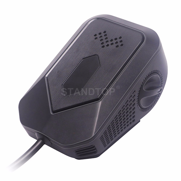 1080P Forward Facing Camera With WDR