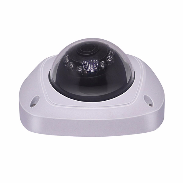 1080P Vehicle Internal Dome Camera