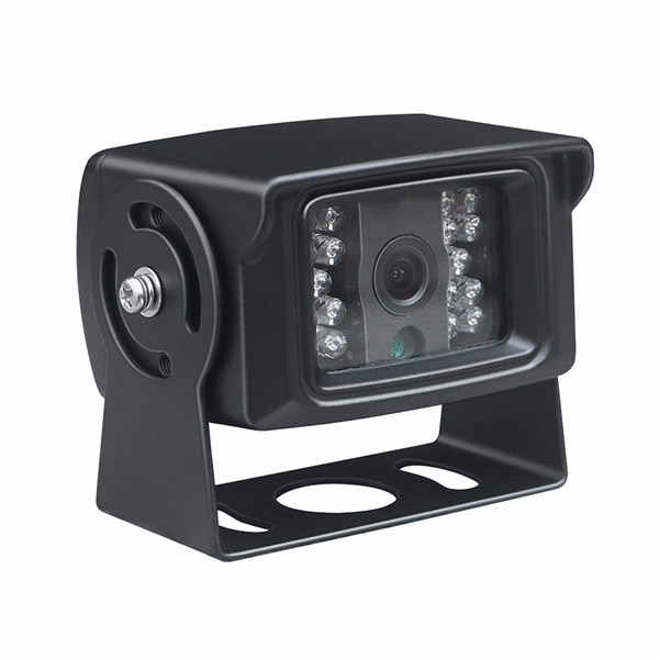 1080P Heavy Duty  Waterproof IP Camera