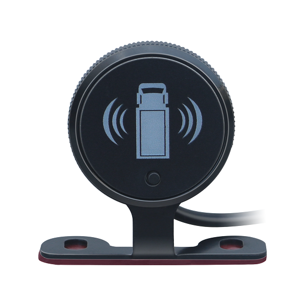 24Ghz Millimeter-wave Radar System