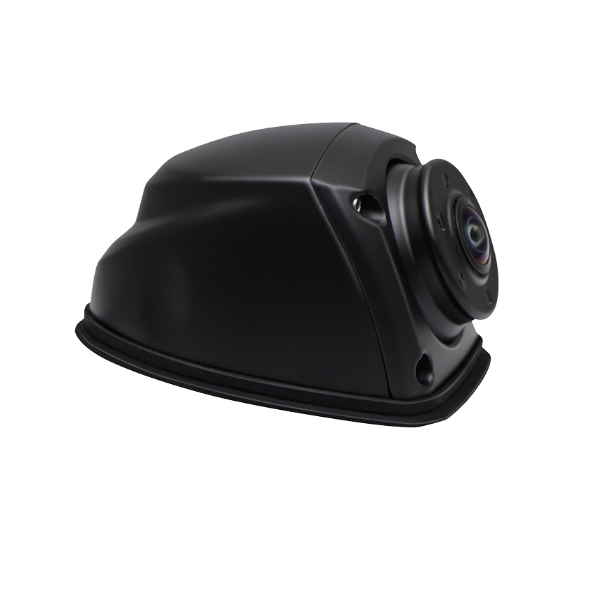 HD 1080P Front  Rear Side View Camera