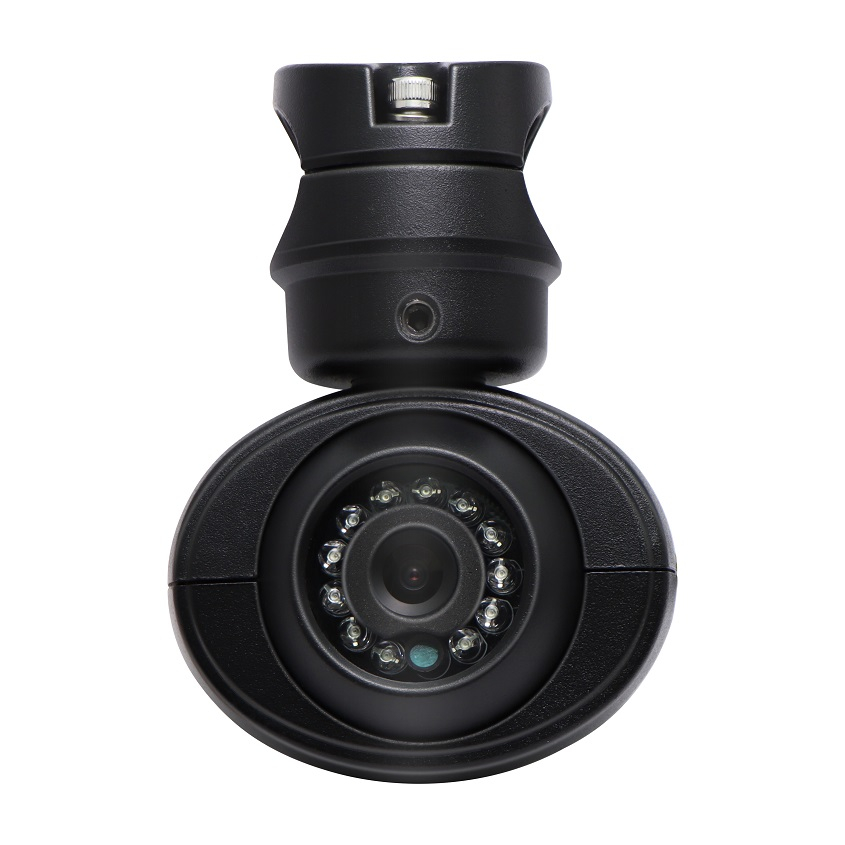 1080p Side Mirror Arm Mount Ball Camera