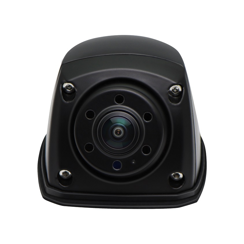 HD 1080P Front  Rear Side View Camera