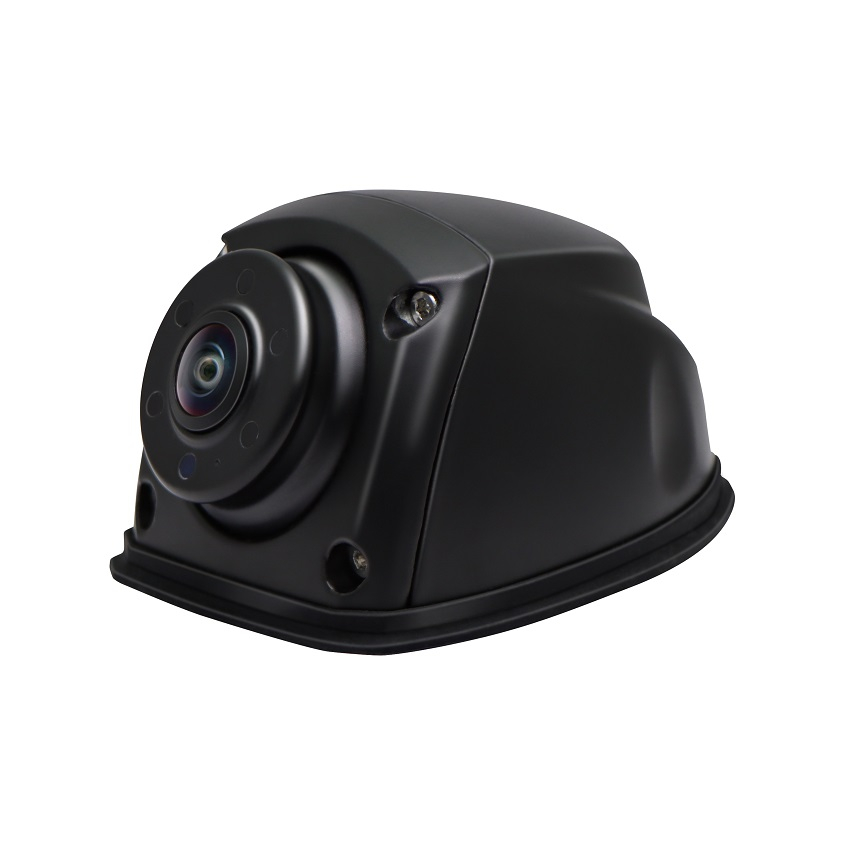 HD 1080P Front  Rear Side View Camera