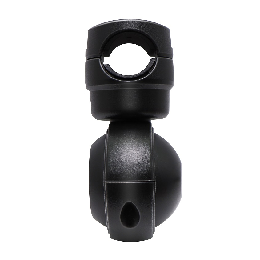 1080p Side Mirror Arm Mount Ball Camera