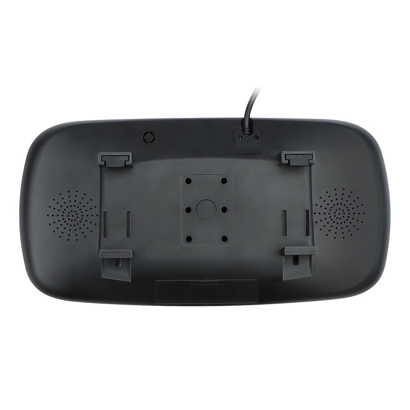 7-inch Clip on AHD Mirror Monitor 2Ch