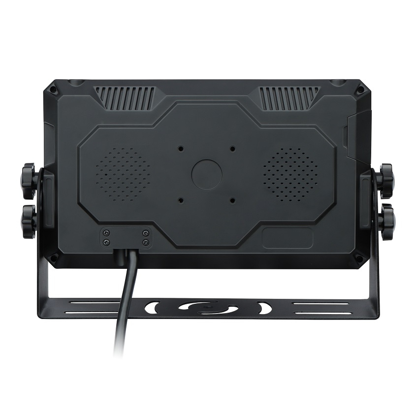 7-inch 1080P Rearview Monitor 3 Channel