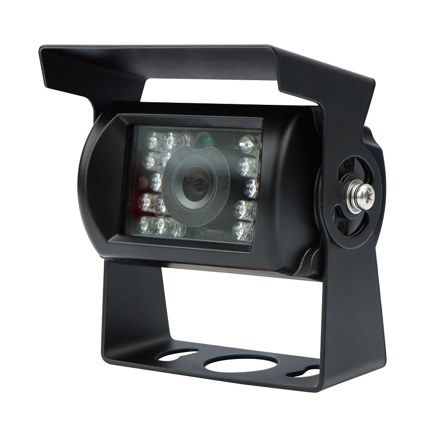 1080P Heavy-duty Rear View Camera