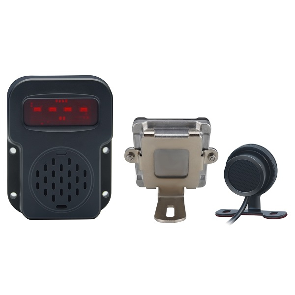 24Ghz Millimeter-wave Radar System