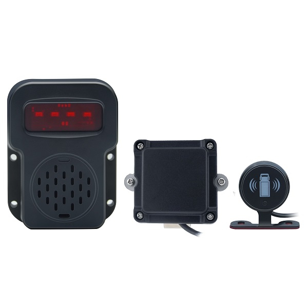 24Ghz Millimeter-wave Radar System