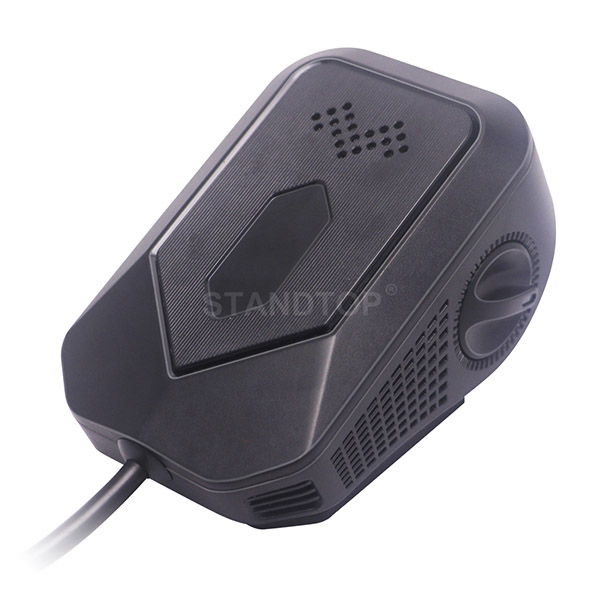 HD 1080P Forward Facing IP Camera