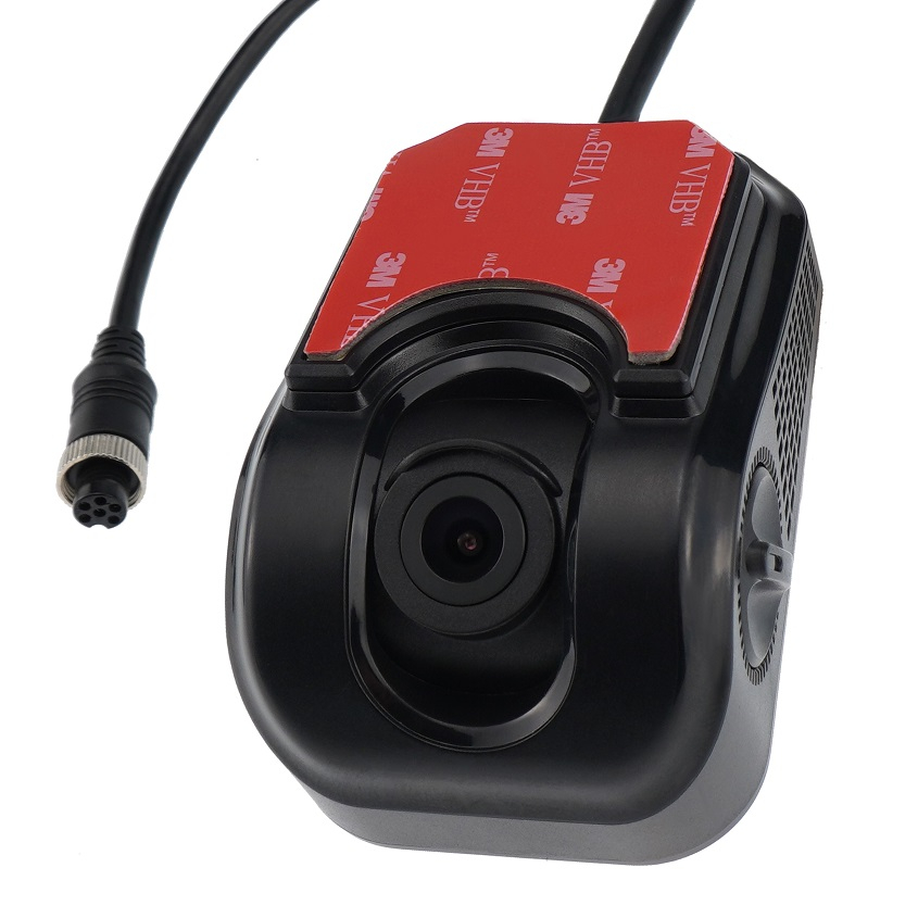 HD 1080P Forward Facing IP Camera