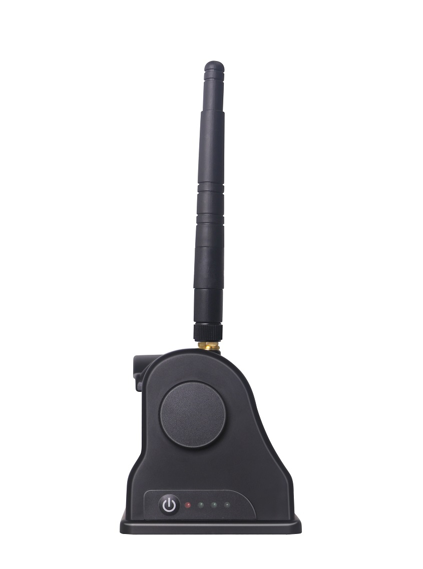 5inch weatherproof Wireless Magnetic Rechargeable Kit