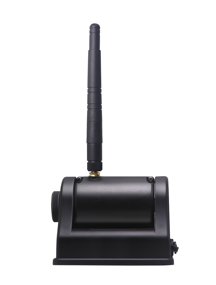 5inch weatherproof Wireless Magnetic Rechargeable Kit