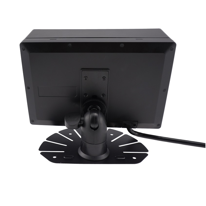 7-Inch 1080P Quad Waterproof Monitor