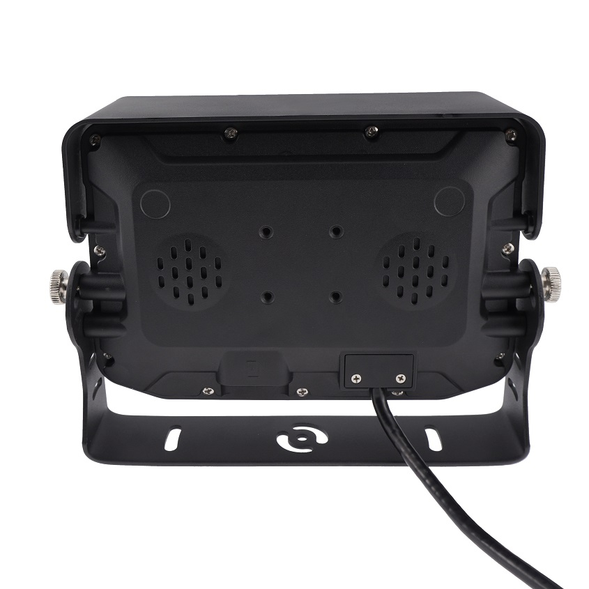 7-Inch HD 1080P Quad Waterproof Monitor