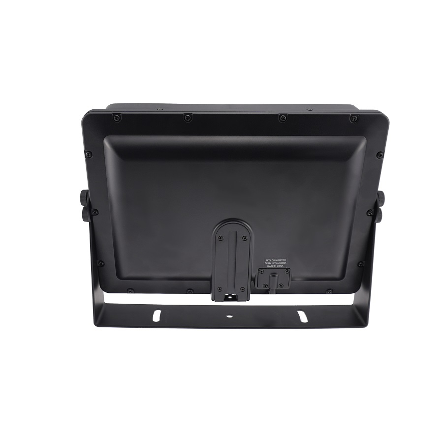 10.1-inch 1080P Waterproof Quad Monitor