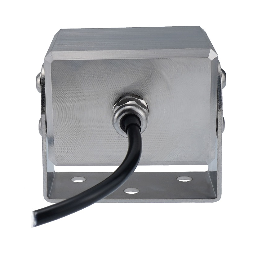 Stainless Steel Explosion Proof  Camera