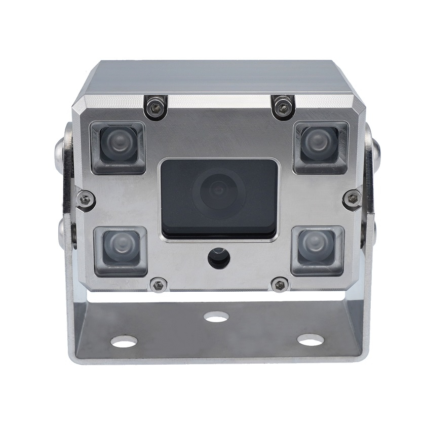 Stainless Steel Explosion Proof  Camera