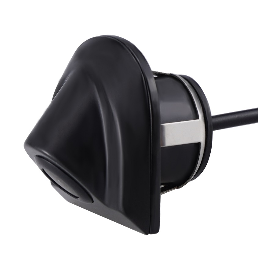 OE Style Flush Mount Car Camera