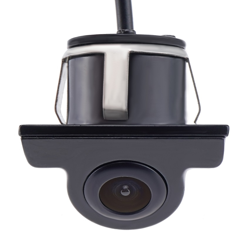OE Style Flush Mount Car Camera