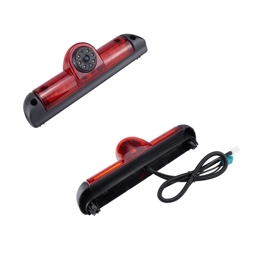 Brake light LVDS camera for Fiat Ducato 2022+