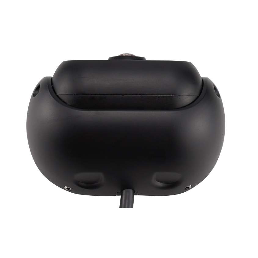 Pedestrian and Vehicle detection AI camera