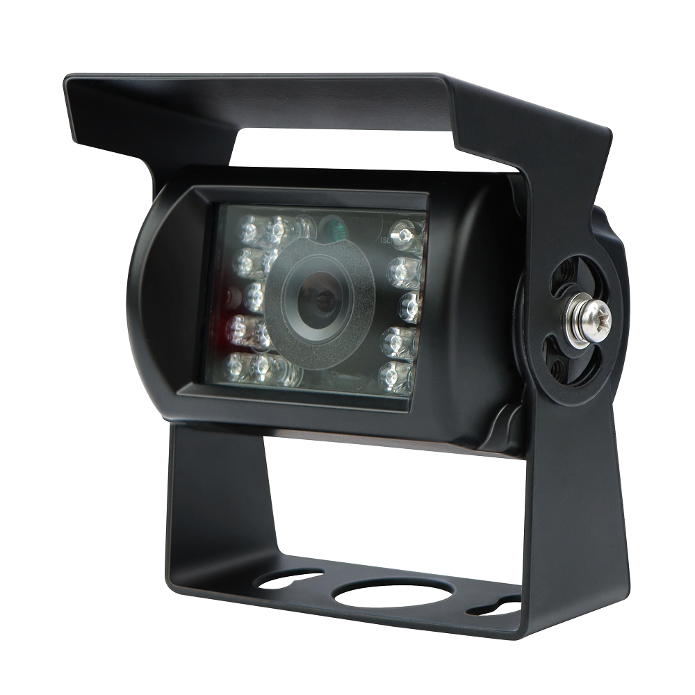 7inch AHD Wired Reversing Camera Kit