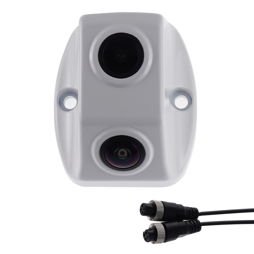 RVs Rear view & Reverse camera