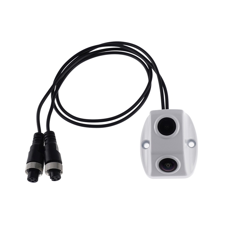 RVs Rear view & Reverse camera