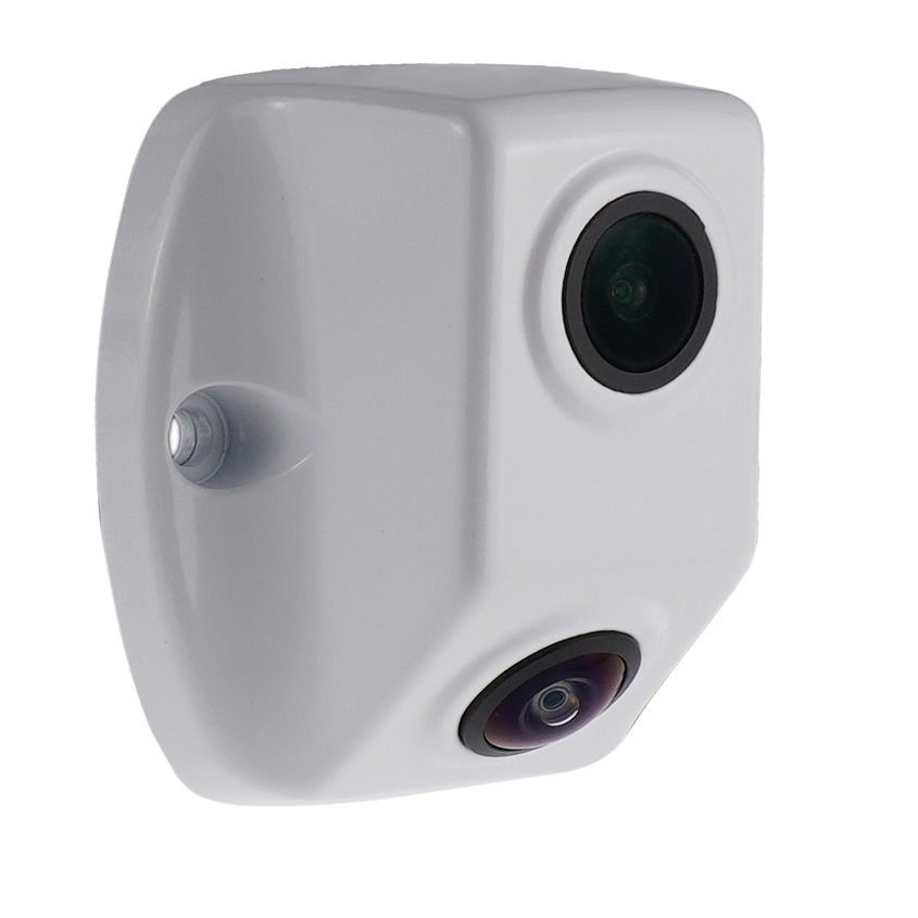 RVs Rear view & Reverse camera