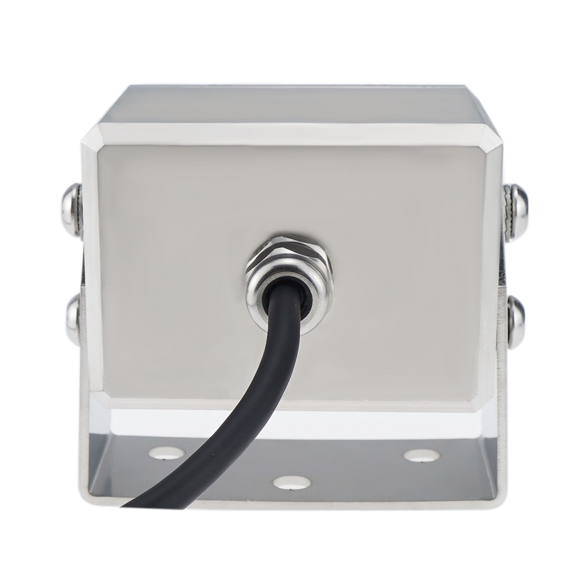 1080p Stainless Steel Explosion Proof Camera