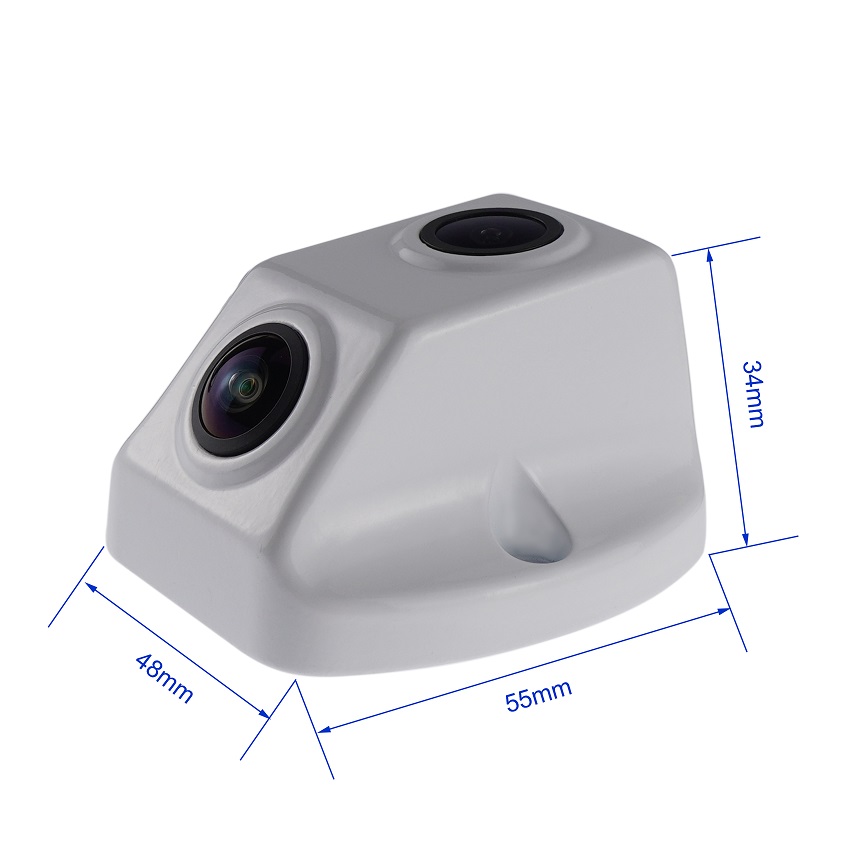 RVs Rear view & Reverse camera