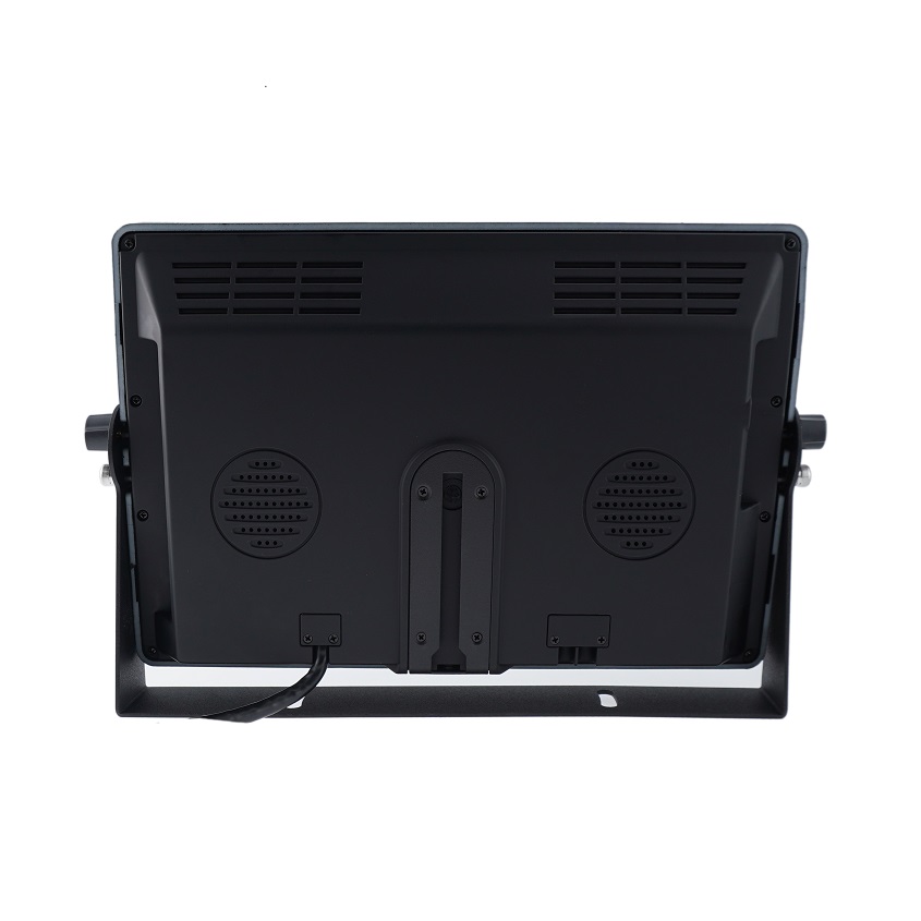 10.1-Inch HD 1080P Quad Rearview Monitor