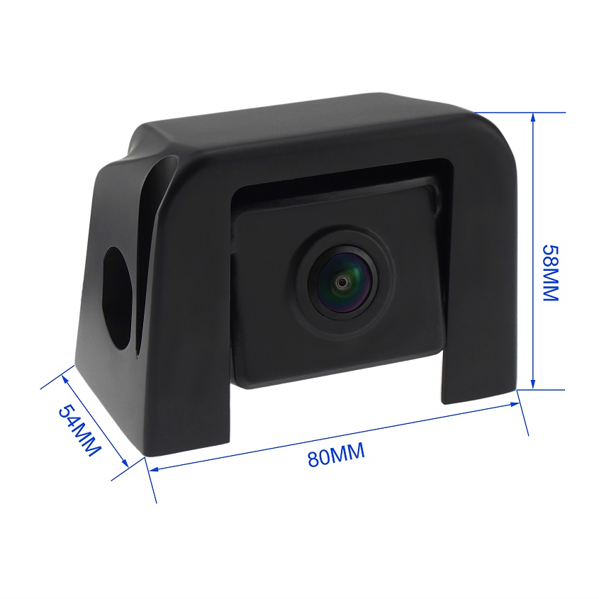 Universal HD 1080P Rear Camera