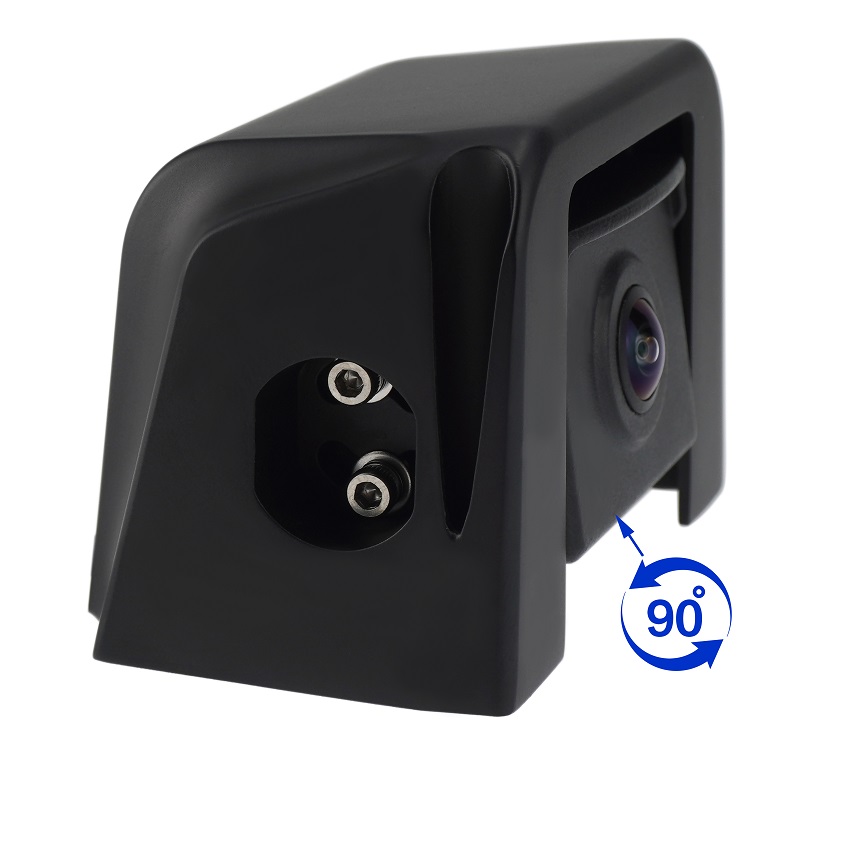 Universal HD 1080P Rear Camera