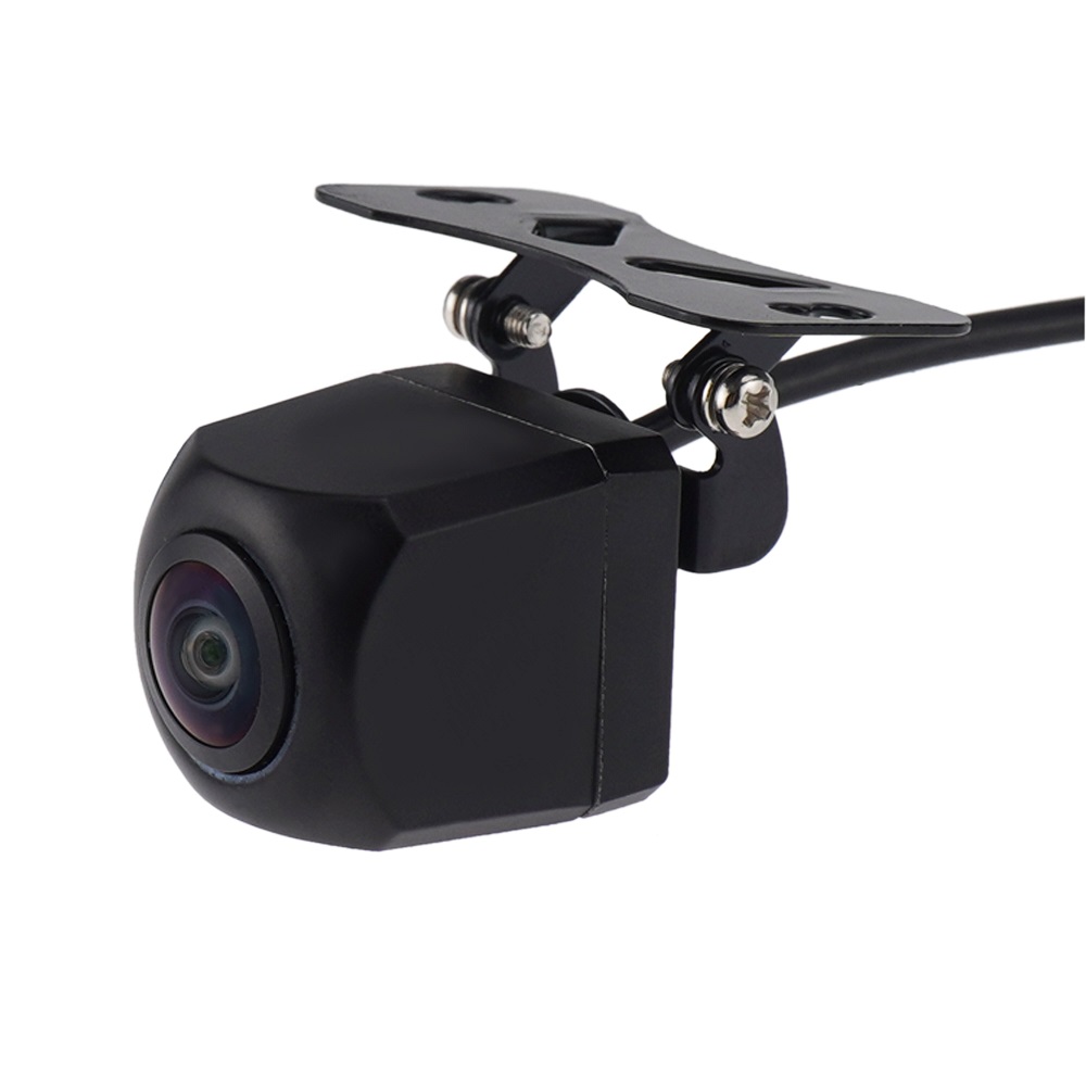 LVDS Camera for Fiat Ducato 8