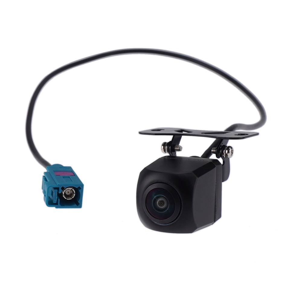 LVDS Camera for Fiat Ducato 8