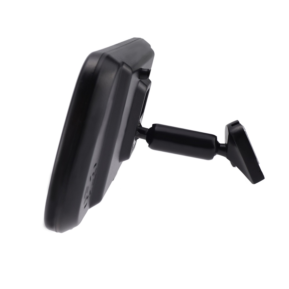 7-inch Stalk AHD Mirror Monitor 2 Channel